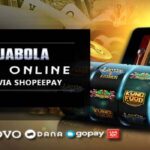 Rajabola: Daftar 10 Situs Judi Slot Deposit Shopeepay 5000 Tanpa Potongan Terbaru 2022