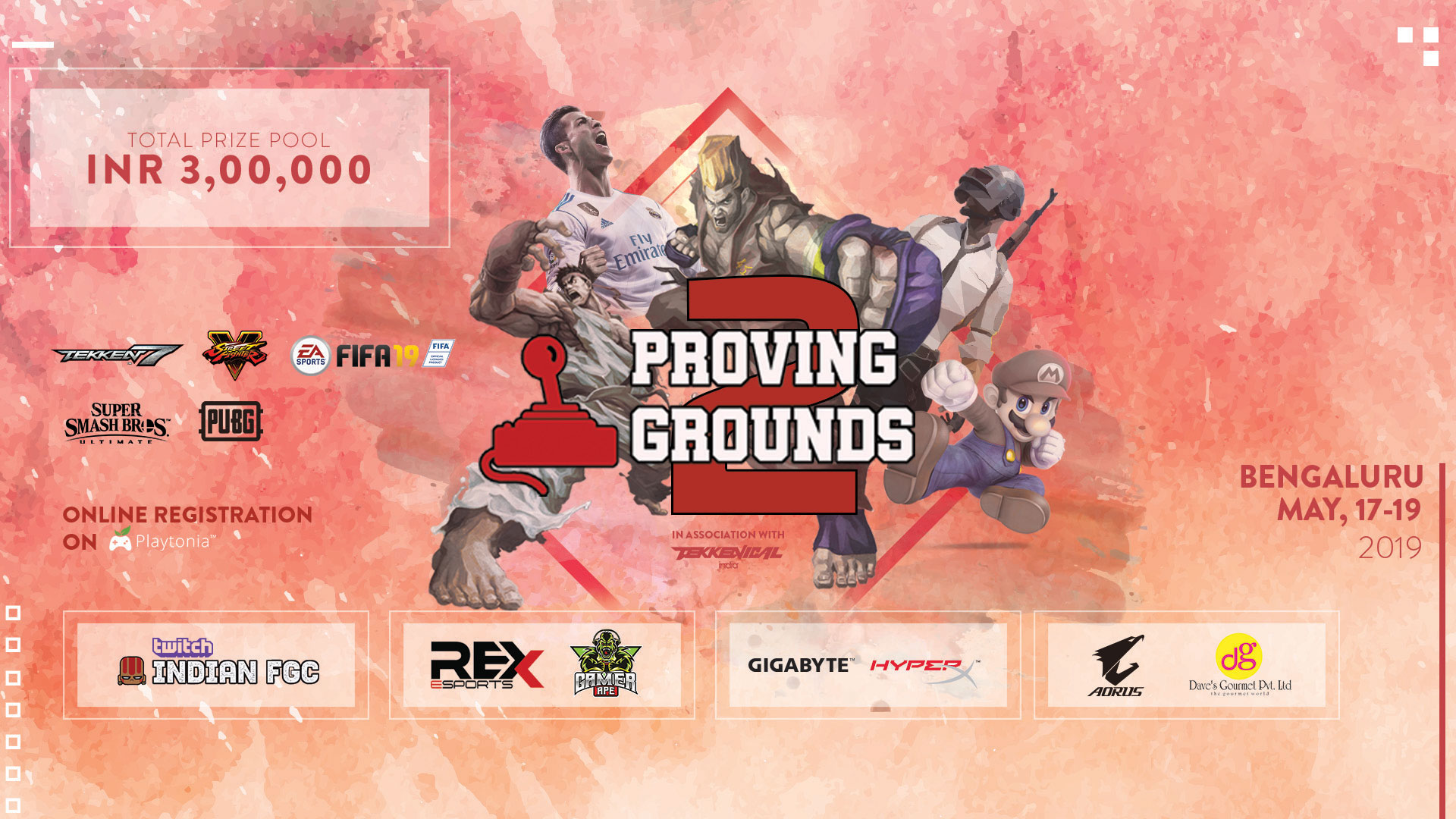 Proving Grounds 2
