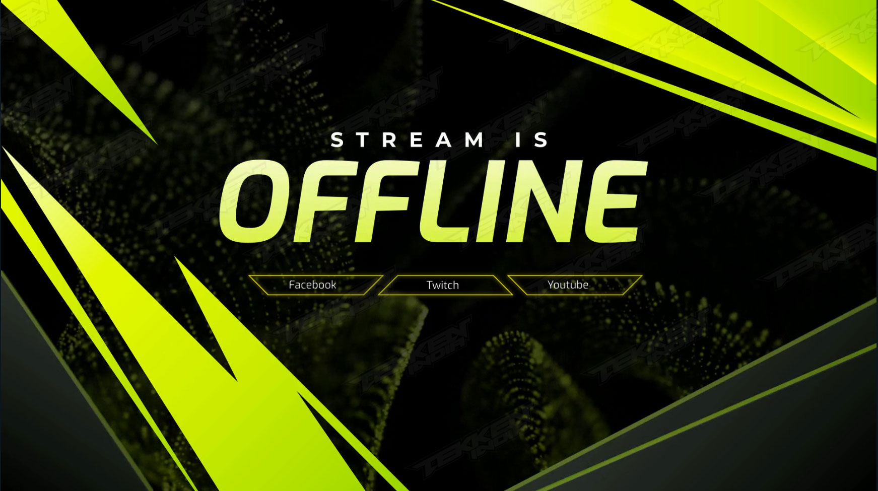 streamlabs obs free twitch overlays